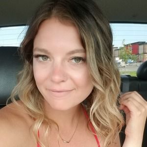 Meet your Posher, Cori